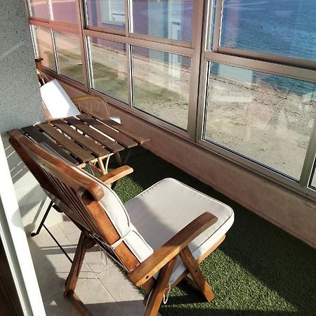 Apartamento Villa 3 Pontevedra Kültér fotó