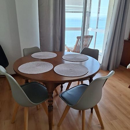 Apartamento Villa 3 Pontevedra Kültér fotó