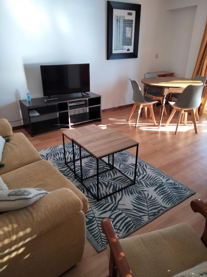 Apartamento Villa 3 Pontevedra Kültér fotó