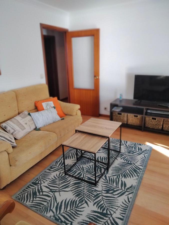 Apartamento Villa 3 Pontevedra Kültér fotó