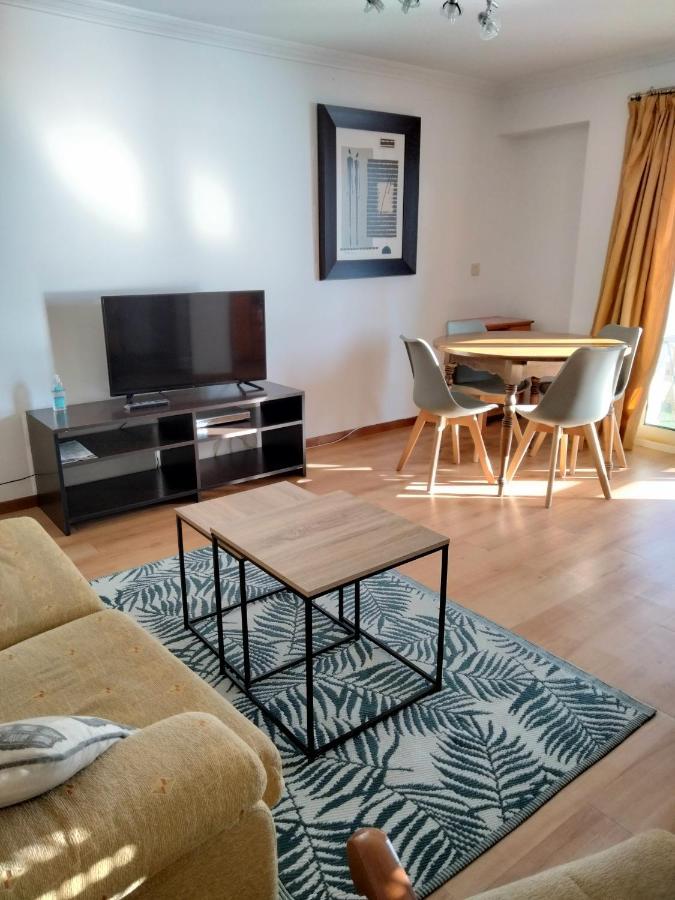 Apartamento Villa 3 Pontevedra Kültér fotó