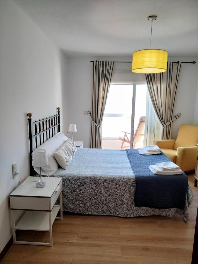 Apartamento Villa 3 Pontevedra Kültér fotó