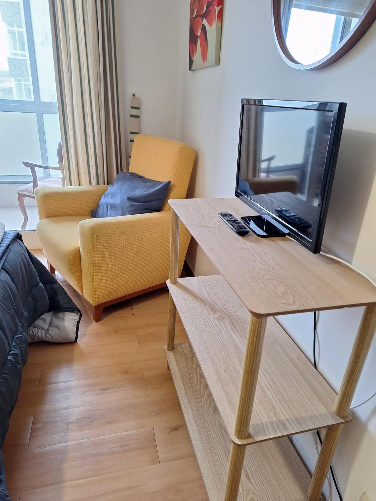 Apartamento Villa 3 Pontevedra Kültér fotó