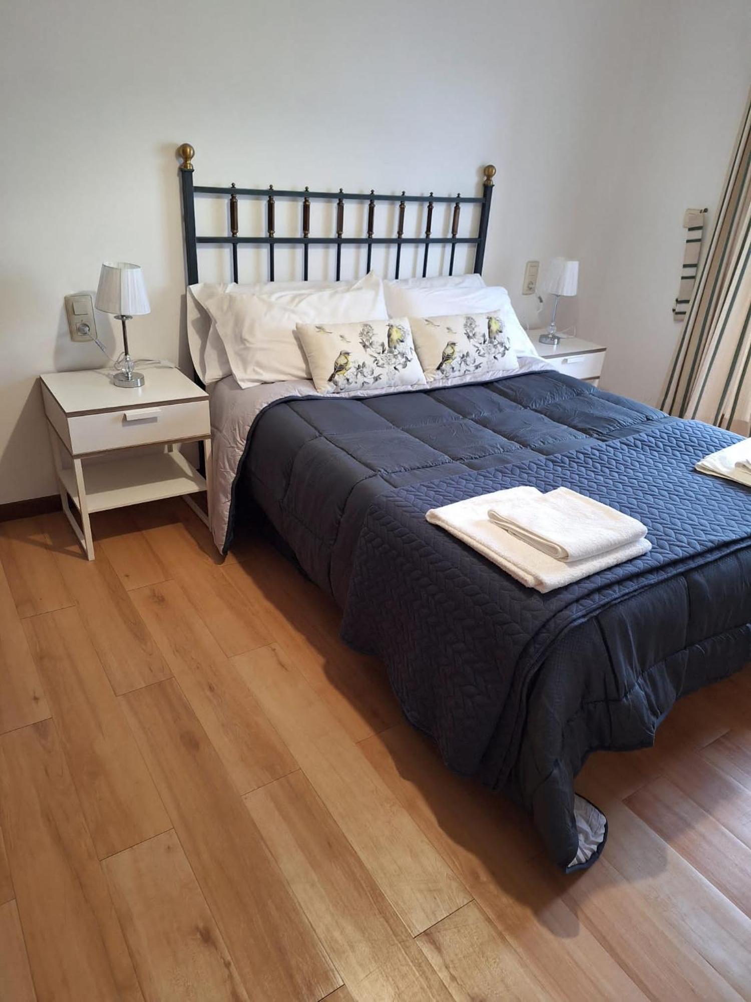 Apartamento Villa 3 Pontevedra Kültér fotó