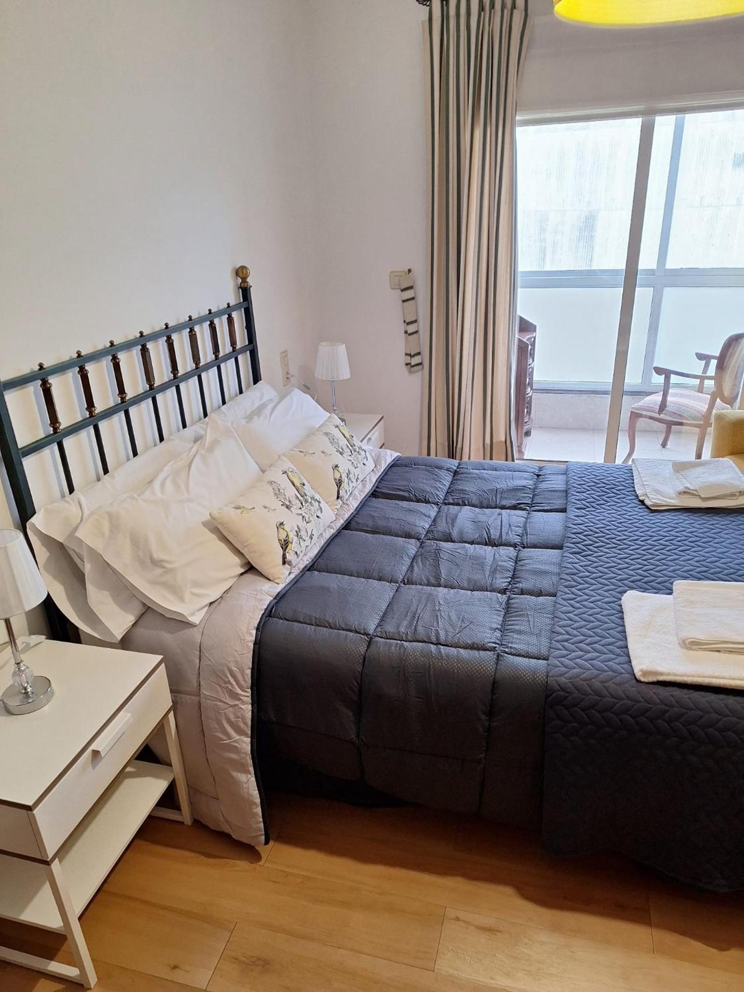 Apartamento Villa 3 Pontevedra Kültér fotó
