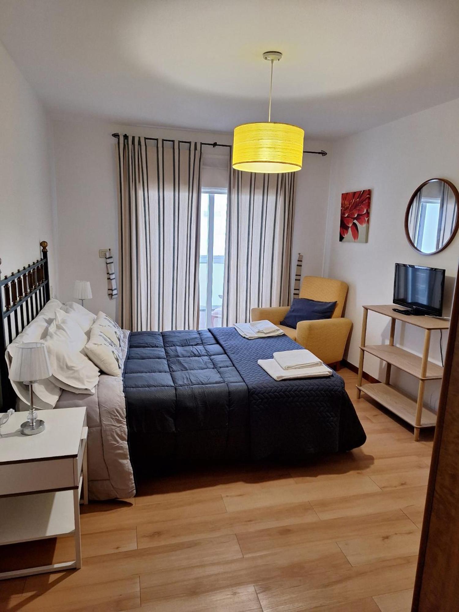 Apartamento Villa 3 Pontevedra Kültér fotó