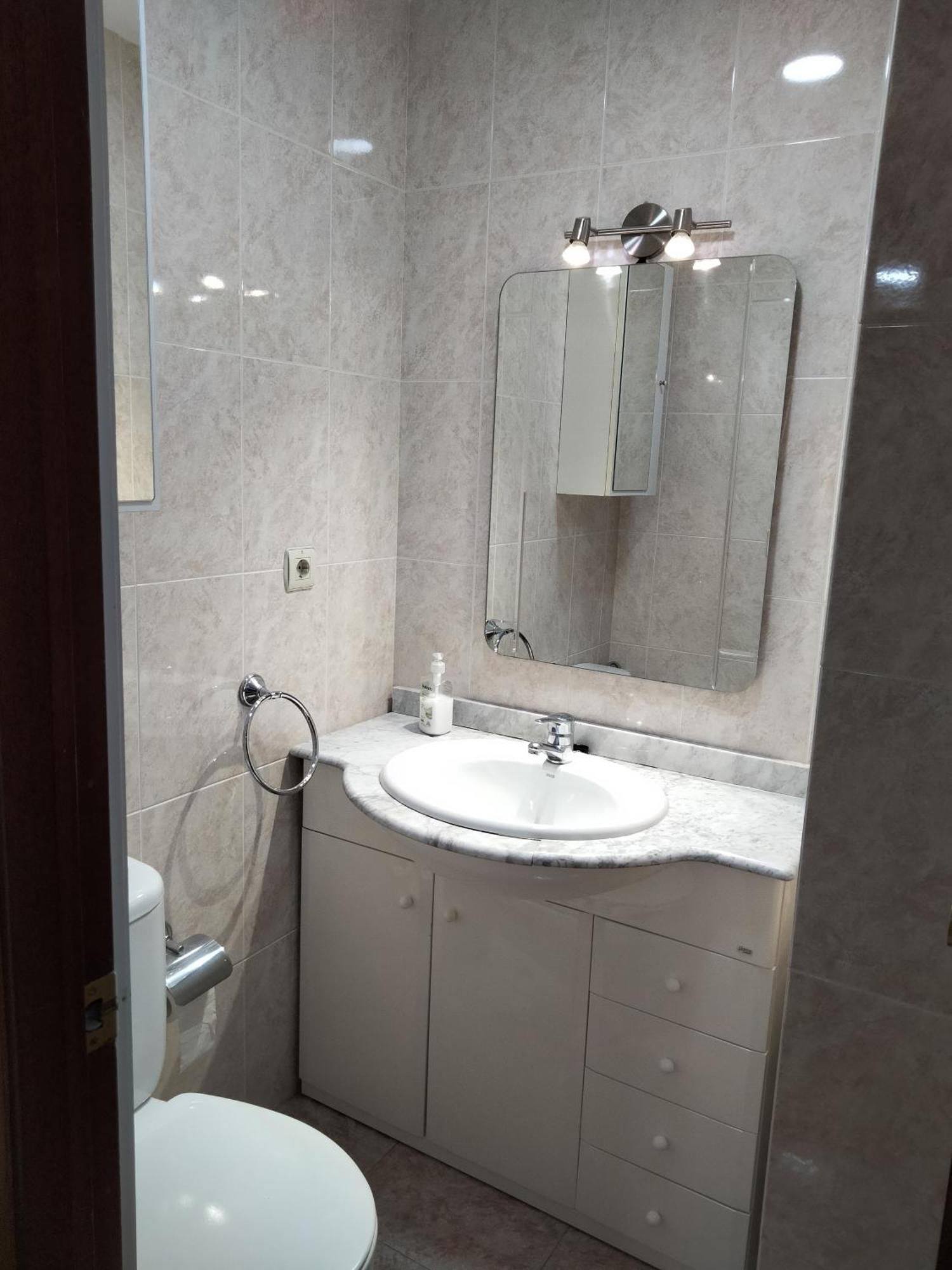Apartamento Villa 3 Pontevedra Kültér fotó