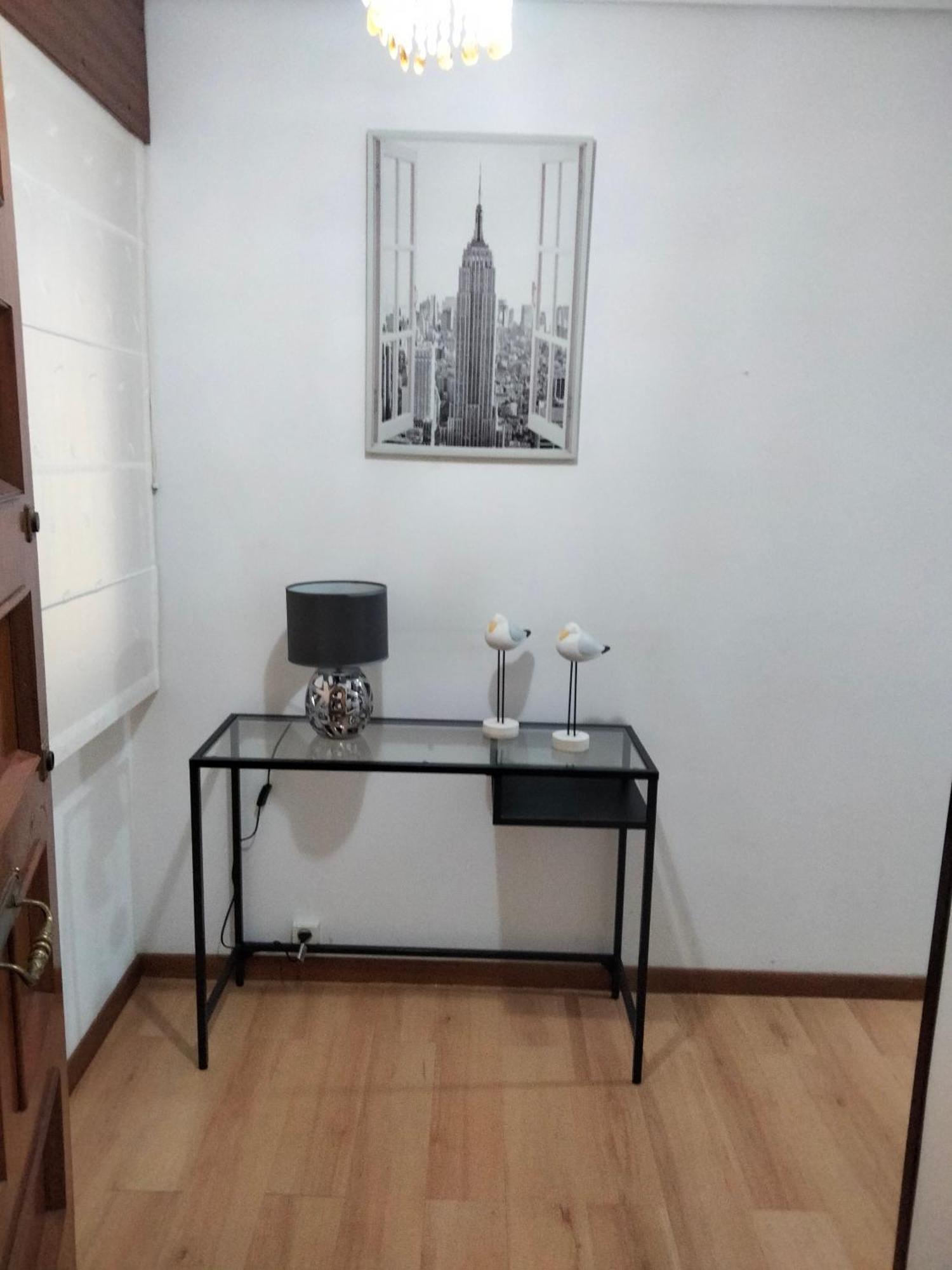Apartamento Villa 3 Pontevedra Kültér fotó