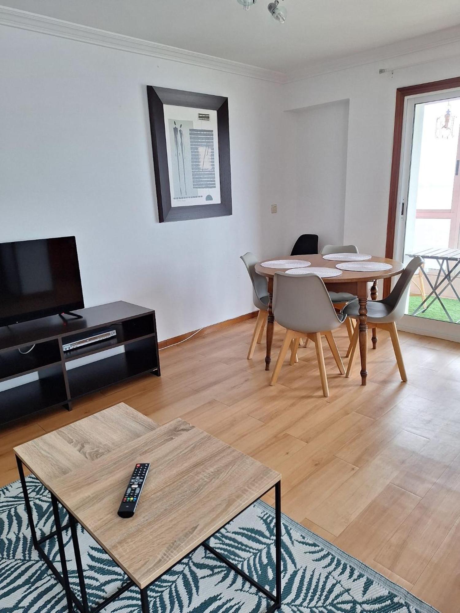 Apartamento Villa 3 Pontevedra Kültér fotó