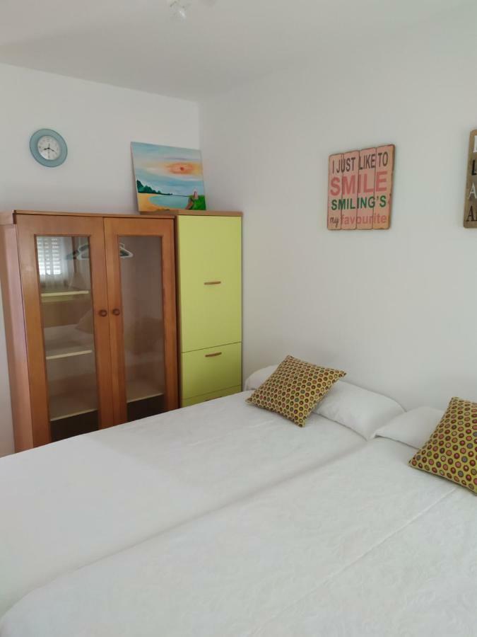 Apartamento Villa 3 Pontevedra Kültér fotó