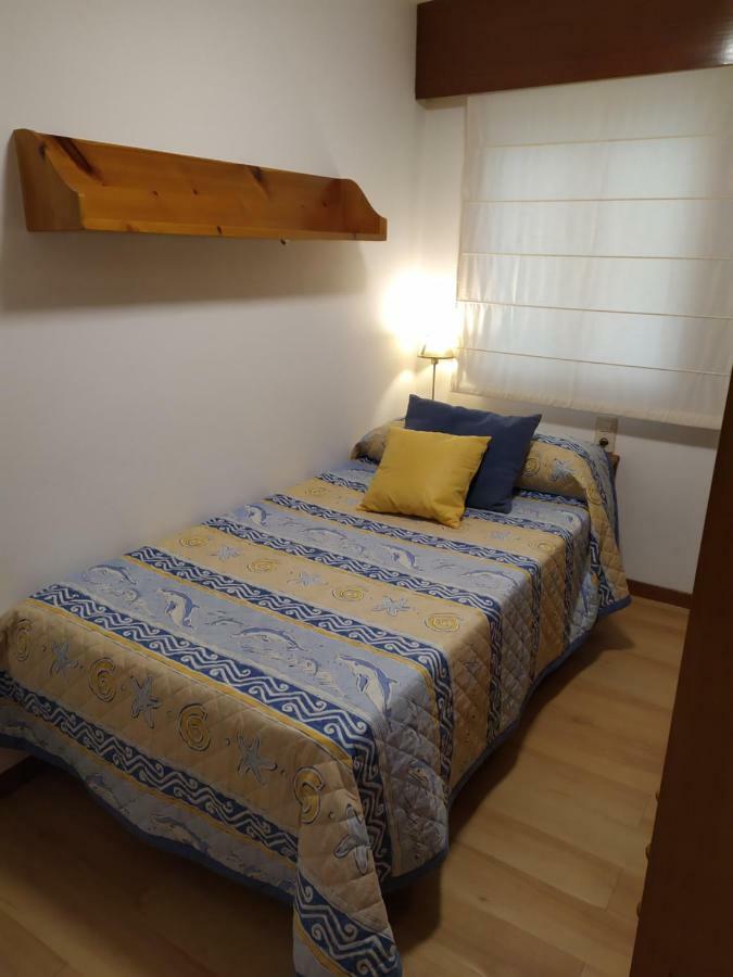 Apartamento Villa 3 Pontevedra Kültér fotó
