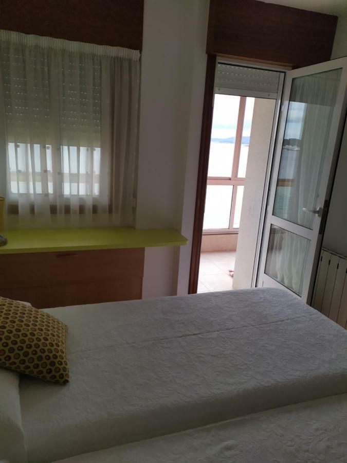Apartamento Villa 3 Pontevedra Kültér fotó