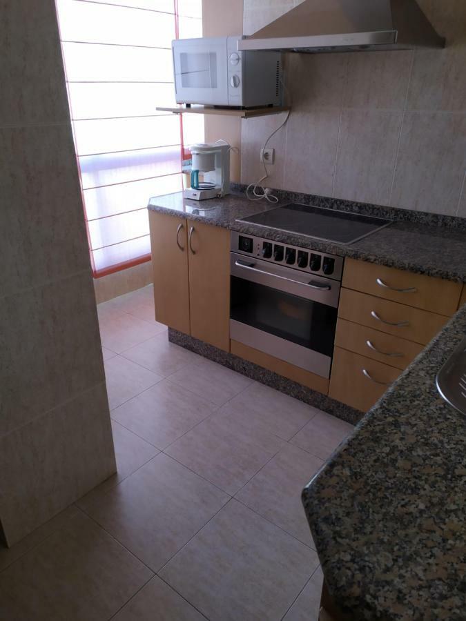 Apartamento Villa 3 Pontevedra Kültér fotó