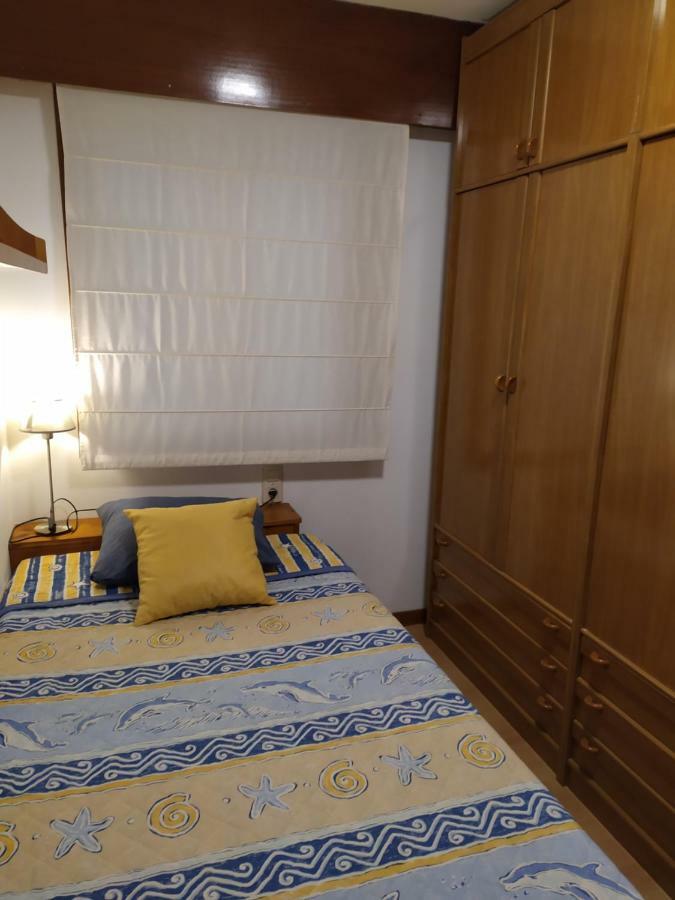 Apartamento Villa 3 Pontevedra Kültér fotó