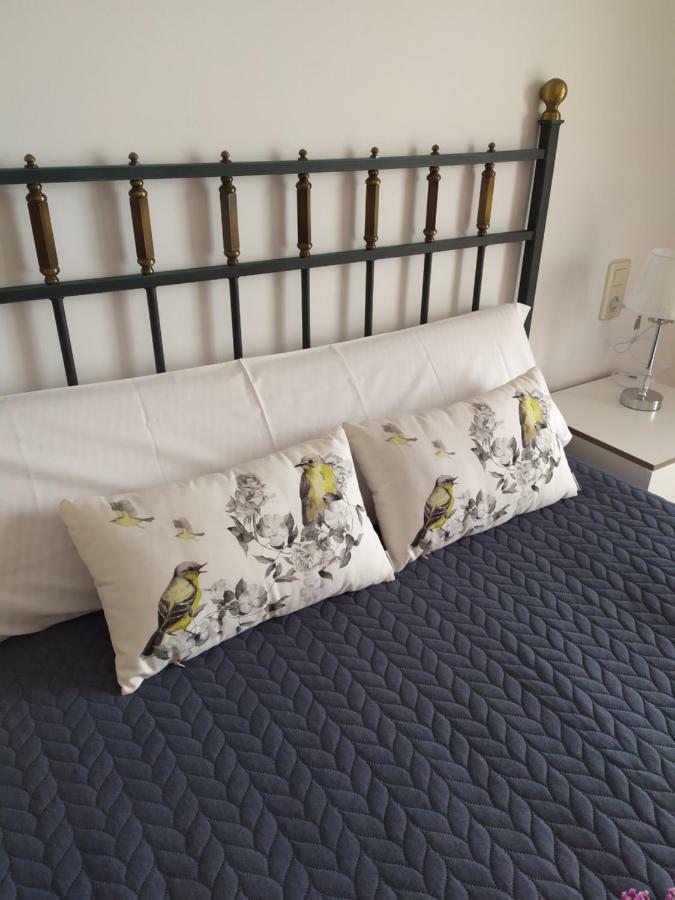 Apartamento Villa 3 Pontevedra Kültér fotó