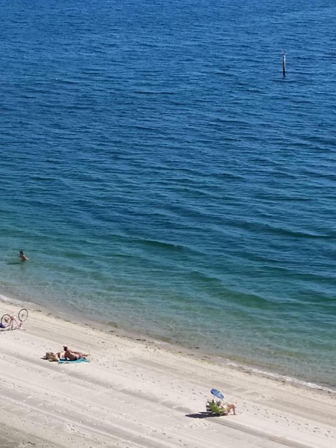 Apartamento Villa 3 Pontevedra Kültér fotó