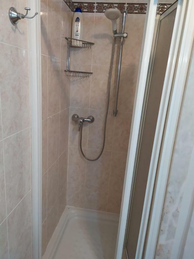 Apartamento Villa 3 Pontevedra Kültér fotó